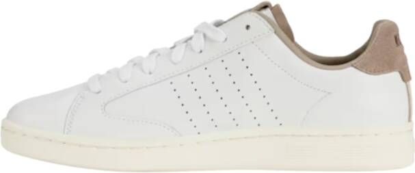 K-SWISS Sneakers laag 'Lozan Klub'