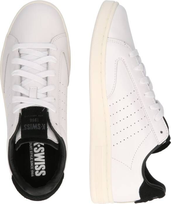 K-SWISS Sneakers laag 'Lozan Klub'