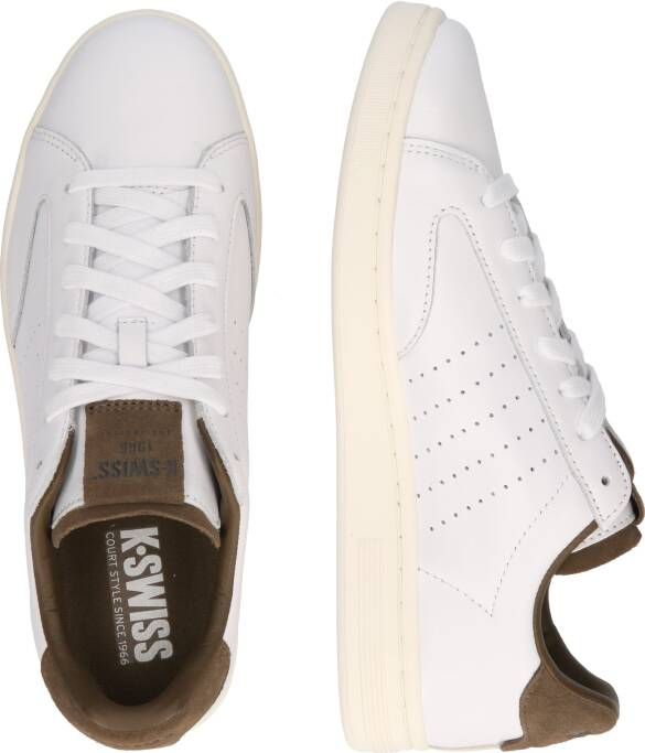 K-SWISS Sneakers laag 'LOZAN KLUB'