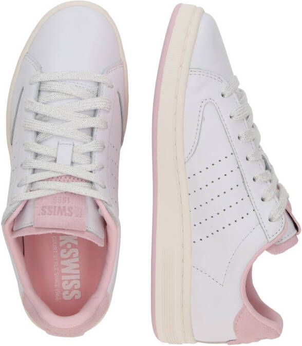 K-SWISS Sneakers laag 'Lozan Klub'