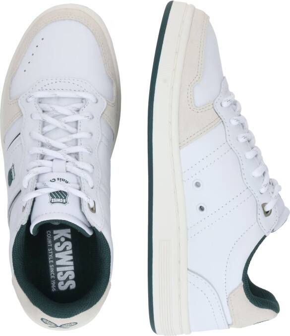 K-SWISS Sneakers laag 'LOZAN MATCH TC'