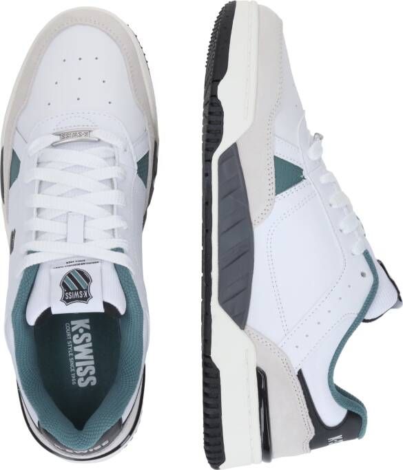 K-SWISS Sneakers laag 'MATCH PRO'