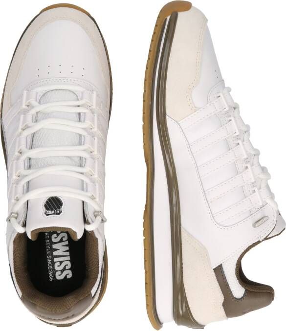 K-SWISS Sneakers laag 'RINZLER'