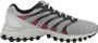 K-Swiss TUBES Comfort 200 heren sneaker sportschoen 07112 grijs - Thumbnail 4