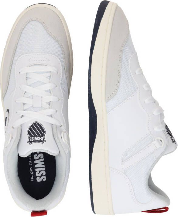 K-SWISS Sneakers laag 'VARSITY'