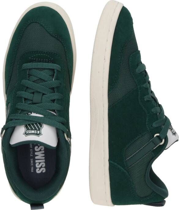 K-SWISS Sneakers laag 'VARSITY'