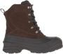 Kamik Fargo 2 Winterschoenen bruin grijs - Thumbnail 5