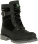 Kamik Women's Roguemid Winterschoenen zwart - Thumbnail 4