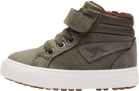 Kangaroos Lage schoen 'Kavu III'