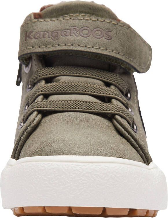 Kangaroos Lage schoen 'Kavu III'