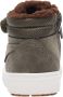 Kangaroos Hoge Sneakers Kavu III - Thumbnail 5