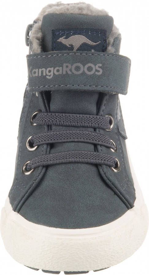 Kangaroos Lage schoen 'Kavu III'