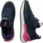 Kangaroos Lage Sneakers KD-GYM EV - Thumbnail 3