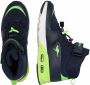 Kangaroos Hoge Sneakers KX-Hydro - Thumbnail 3