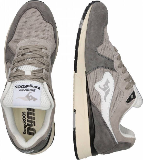 KangaROOS Originals Sneakers laag 'FINALIST LUX'