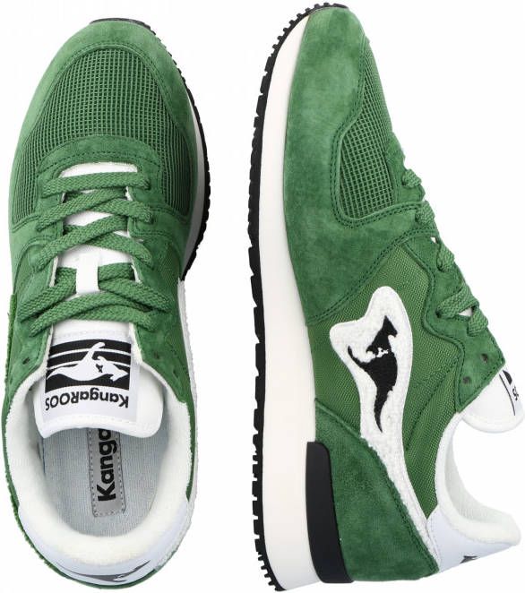 Kangaroos Sneakers laag 'Aussie Prep 2.0'