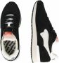 Kangaroos Aussie Ying & Yang Sneakers Zwart Unisex - Thumbnail 11