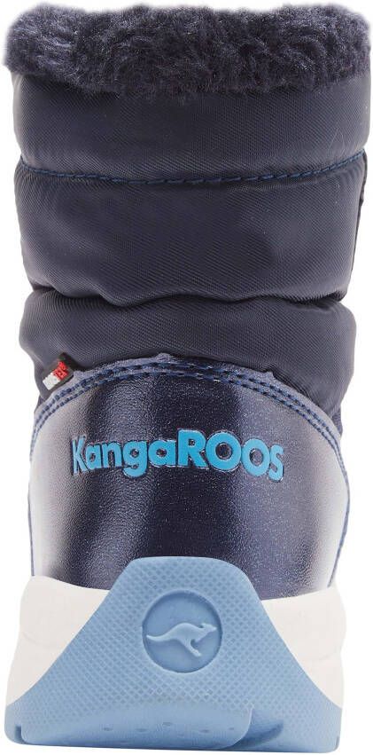 Kangaroos Snowboots