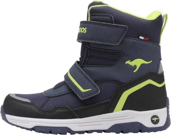 Kangaroos Snowboots 'K-MJ Camp'