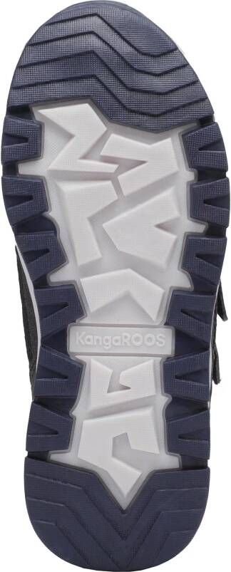 Kangaroos Snowboots 'K-MJ Camp'