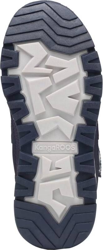 Kangaroos Snowboots 'K-MJ Luxor'