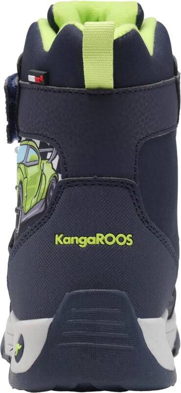 Kangaroos Snowboots 'K-MJ Luxor'