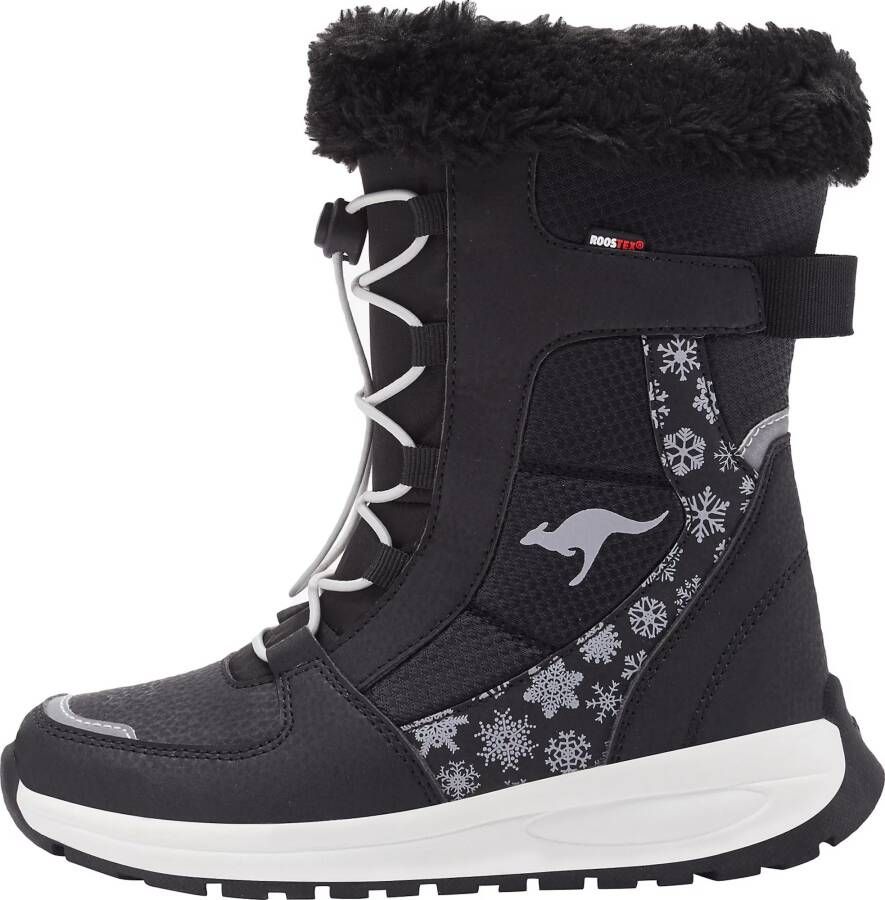 Kangaroos Snowboots 'KP-GASTIN'