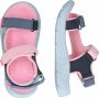 Kappa Bunte Sandalen für Kinder 260886MFK L'blue Multi - Thumbnail 4