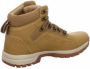 Kappa Dolomo Mid 242752-4141 Mannen Beige Laarzen - Thumbnail 15