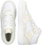 Karl Kani 89 High Prm Basketball Schoenen white beige maat: 40.5 beschikbare maaten:42.5 36.5 37.5 38.5 39 40.5 - Thumbnail 3