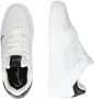 Karl Kani 89 Classic Basketball Schoenen white white black maat: 46 beschikbare maaten:41 42 43 44 45 46 42.5 44.5 - Thumbnail 5