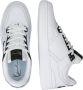 Karl Kani 89 Lxry Basketball Schoenen white black maat: 46 beschikbare maaten:41 42 43 44 45 46 42.5 44.5 - Thumbnail 3