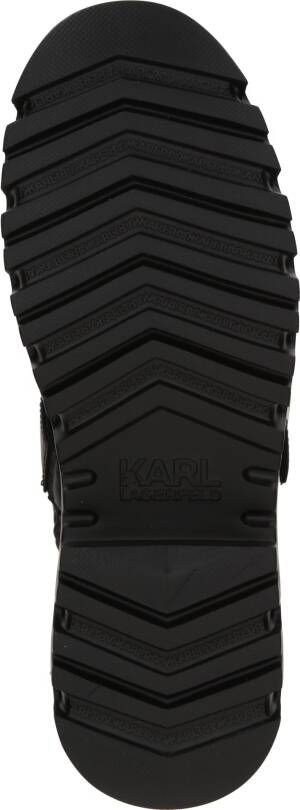 Karl Lagerfeld Boots