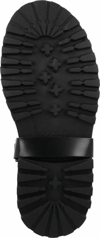 Karl Lagerfeld Boots 'PATROL II'