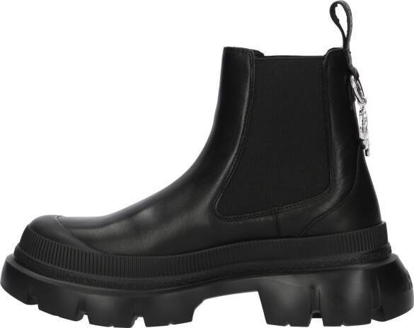 Karl Lagerfeld Chelsea boots