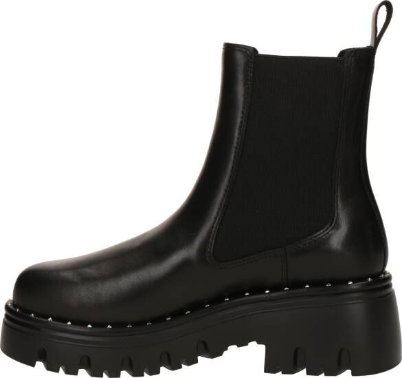 Karl Lagerfeld Chelsea boots