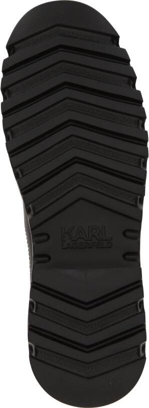 Karl Lagerfeld Chelsea boots