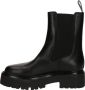 Karl Lagerfeld Chelsea boots 'BURLY BIKER' - Thumbnail 2