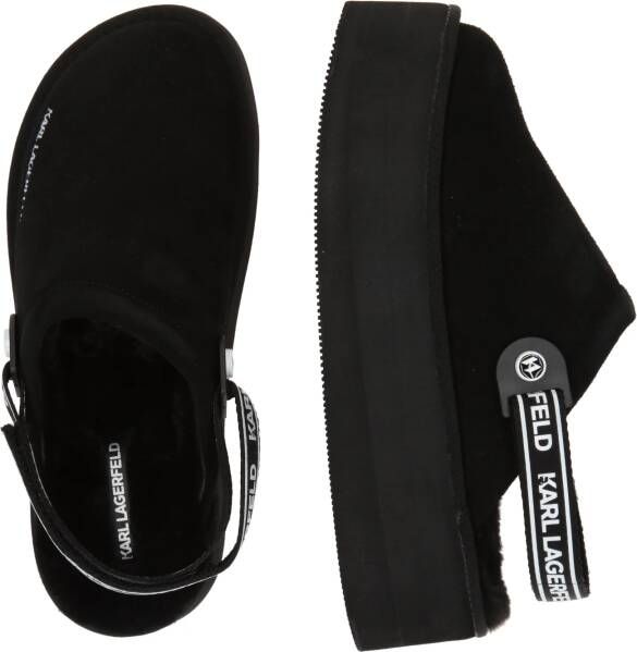 Karl Lagerfeld Clogs