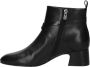 Karl Lagerfeld Boots & laarzen Bonnie Strap Boot in zwart - Thumbnail 3