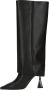 Karl Lagerfeld Laarzen DEBUT II Fold Down Hi Leg Boot - Thumbnail 3