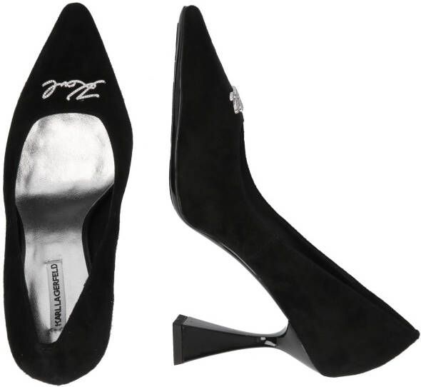 Karl Lagerfeld Pumps