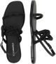 Karl Lagerfeld Sandalen met riem - Thumbnail 2