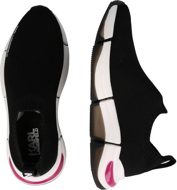 Karl Lagerfeld Slip-on 'QUADRA'