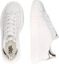 Karl Lagerfeld Lage Sneakers Z30310 10P - Thumbnail 3