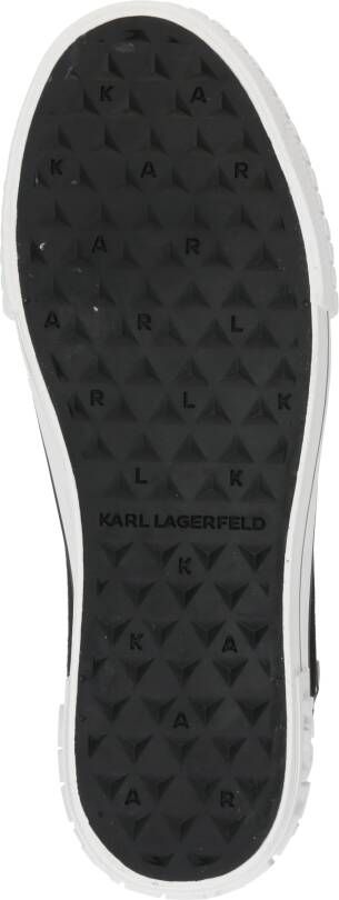 Karl Lagerfeld Sneakers hoog