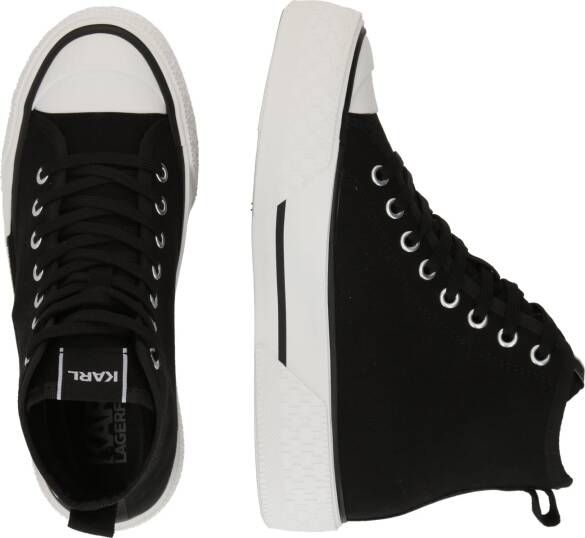 Karl Lagerfeld Sneakers hoog