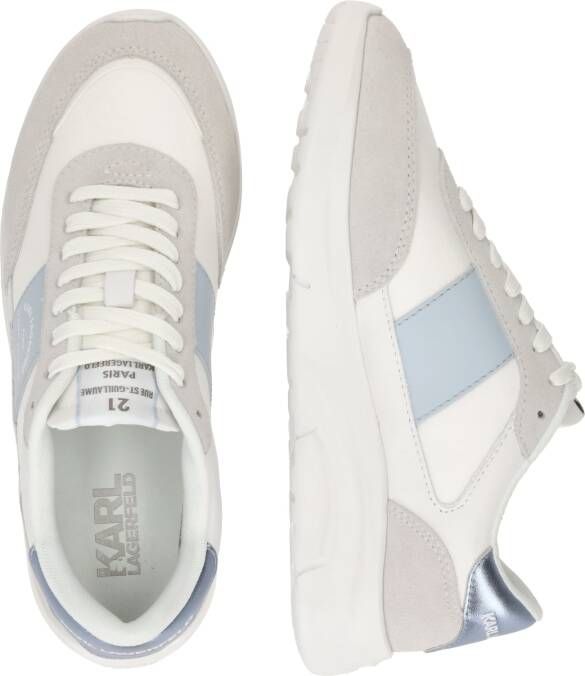 Karl Lagerfeld Sneakers laag