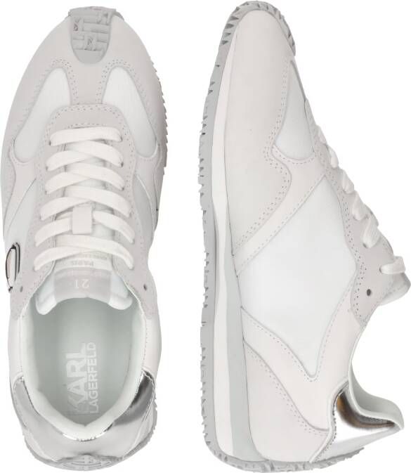 Karl Lagerfeld Sneakers laag