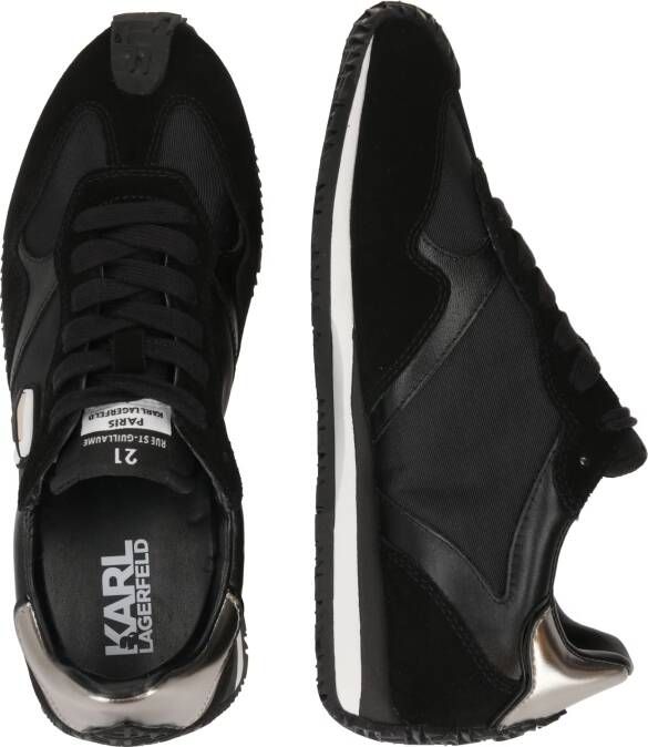 Karl Lagerfeld Sneakers laag